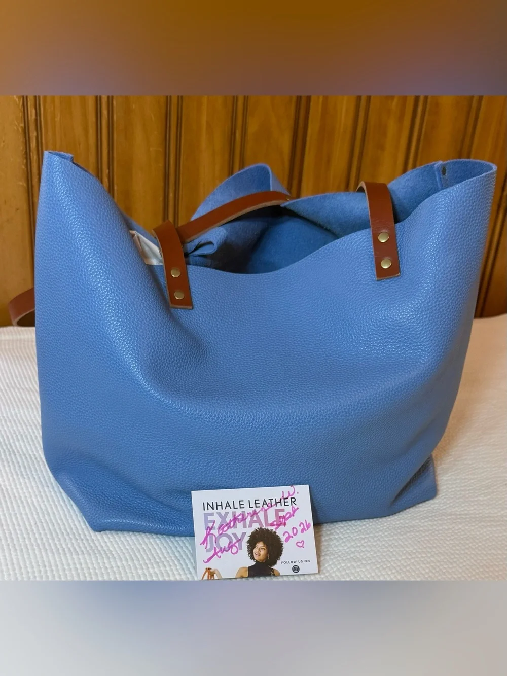 PLG Breeze OS Tote - Unicorn